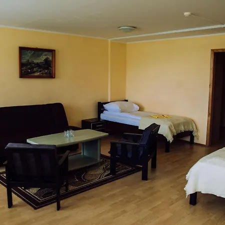 Hotel Golun 2*
