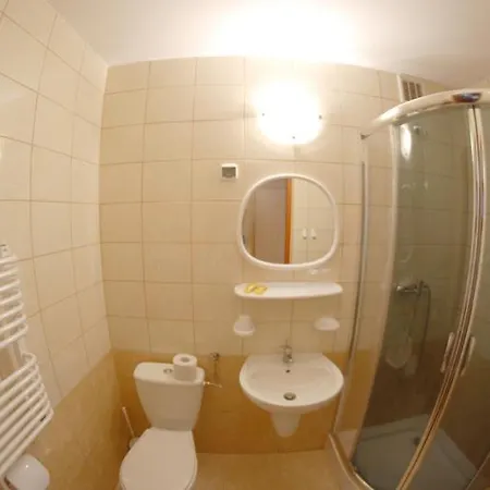 Golun Hotel Olpuch