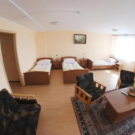 Hotel Golun