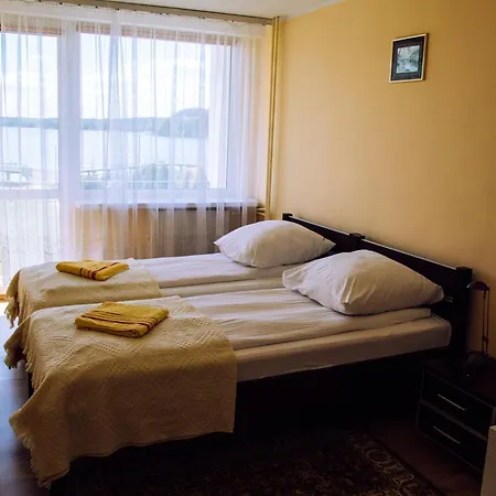 Golun Hotel Olpuch